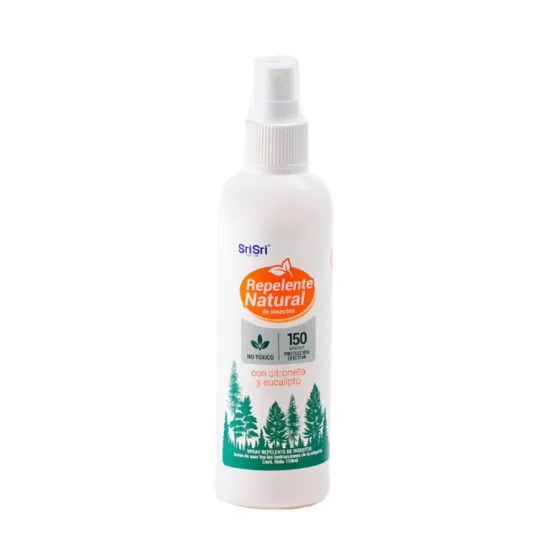 SRI SRI - Repelente Natural