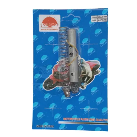 FLAUTA Y RESORTE DE DISTRIBUCION SMASH / ZB110 / C