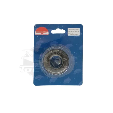 HERRAMIENTA PARA AJUSTAR RAYOS DE RUEDA (MEDIDAS 8